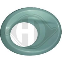 1427053 DIEDERICHS Облицювання протитуманна фара