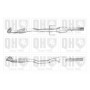 QCAT91823H QUINTON HAZELL Катализатор