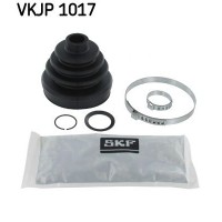 VKJP 1017 SKF Комплект пыльника, Привідний вал