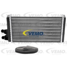 V15-61-0004 VEMO Теплообмінник обігрів салону