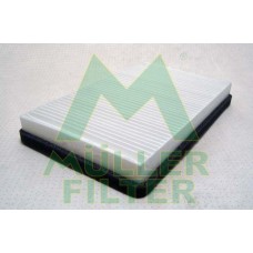 FC454 MULLER FILTER Фільтр повітря у внутрішньому просторі