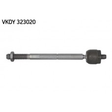 VKDY 323020 SKF Осьовий шарнір рульова тяга