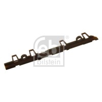 10343 FEBI BILSTEIN Планка успокоювача ланцюг приводу