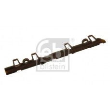 10343 FEBI BILSTEIN Планка успокоювача ланцюг приводу