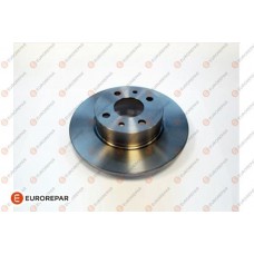 1687787280 EUROREPAR Гальмівний диск