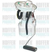 7506829 HOFFER Елемент системи живлення