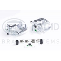 8AC 355 390-921 HELLA PAGID Гальмівний супорт