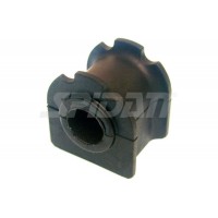 412108 SPIDAN CHASSIS PARTS Опора стабілізатора