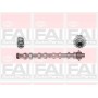 C267 FAI AutoParts Распредвал