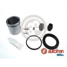 D41177C AUTOFREN SEINSA Ремкомплект, Гальмівний супорт