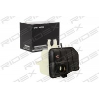 397E0169 RIDEX Компенсаційний бак охолоджувальна рідина