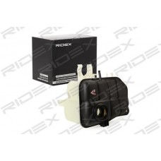 397E0169 RIDEX Компенсаційний бак охолоджувальна рідина