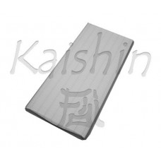 A20039 KAISHIN Фільтр повітря у внутрішньому просторі
