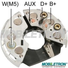 RB-06HA MOBILETRON Випрямляч генератора