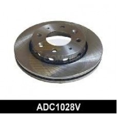 ADC1028V COMLINE Гальмівний диск