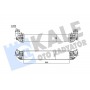 355910 KALE OTO RADYATÖR Интеркулер