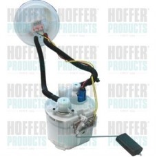 7506905 HOFFER Елемент системи живлення