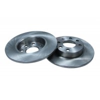 19-0795 MAXGEAR Гальмівний диск
