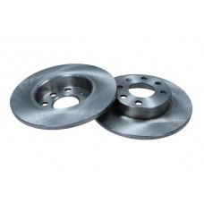 19-0795 MAXGEAR Гальмівний диск