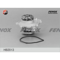 HB2013 FENOX Водяний насос охолодження двигуна
