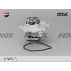 HB2013 FENOX Водяний насос охолодження двигуна