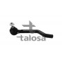 42-10074 TALOSA Наконечник поперечної кермової тяги