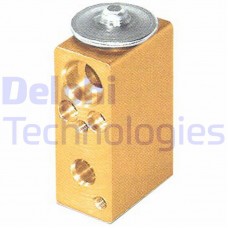 TSP0585061 DELPHI Розширювальний клапан кондиціонера
