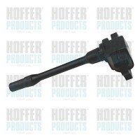 8010638 HOFFER Котушка запалювання