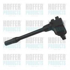 8010638 HOFFER Котушка запалювання