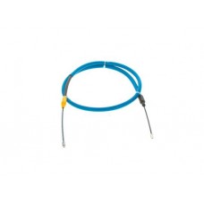 1 987 477 580 BOSCH Тросик, cтояночный тормоз