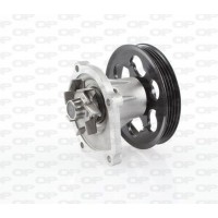 WAP8297.00 OPEN PARTS Водяний насос охолодження двигуна