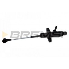 PC0369 BREMSI Головний циліндр система зчеплення