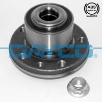KWD1023 DAYCO Комплект підшипника ступиці колеса