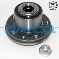 KWD1023 DAYCO Комплект підшипника ступиці колеса