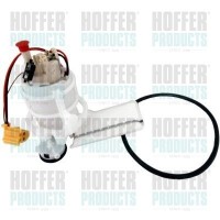 7507456 HOFFER Елемент системи живлення