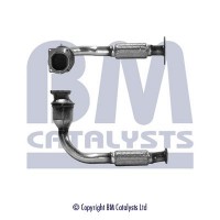 BM80103H BM CATALYSTS Катализатор