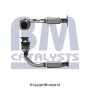 BM80103H BM CATALYSTS Катализатор