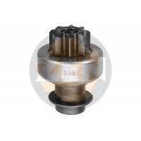 ZN0352 ERA Привід з механізмом вільного ходу стартер