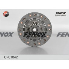 CP61042 FENOX Диск зчеплення