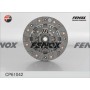 CP61042 FENOX Диск зчеплення