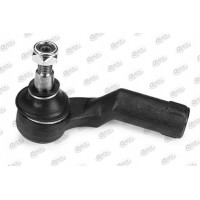 TR7258 QUICK STEER Наконечник поперечної кермової тяги