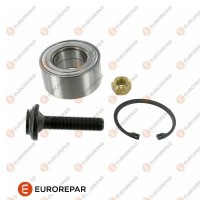 1681943280 EUROREPAR Комплект підшипника ступиці колеса