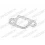 27G0003 RIDEX Прокладка випускний колектор