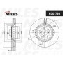 K001798 MILES Гальмівний диск