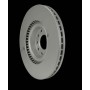 8DD 355 128-661 HELLA PAGID Гальмівний диск
