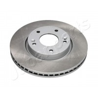 DI-H12C JAPANPARTS Гальмівний диск