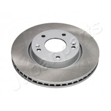 DI-H12C JAPANPARTS Гальмівний диск