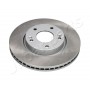 DI-H12C JAPANPARTS Гальмівний диск