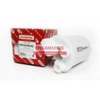 DFFI30-0K-K23 DYNAMATRIX Паливний фільтр