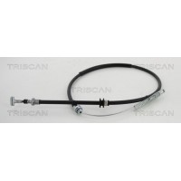 8140 151068 TRISCAN Тросик, cтояночный тормоз